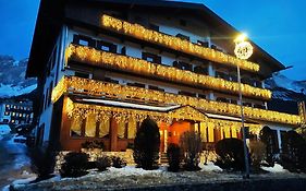 Hotel Albergo Dolomiti