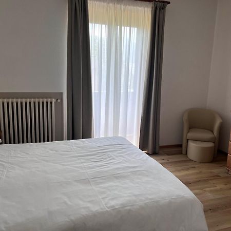 Hotel Albergo Dolomiti San Vito di Cadore Exterior foto
