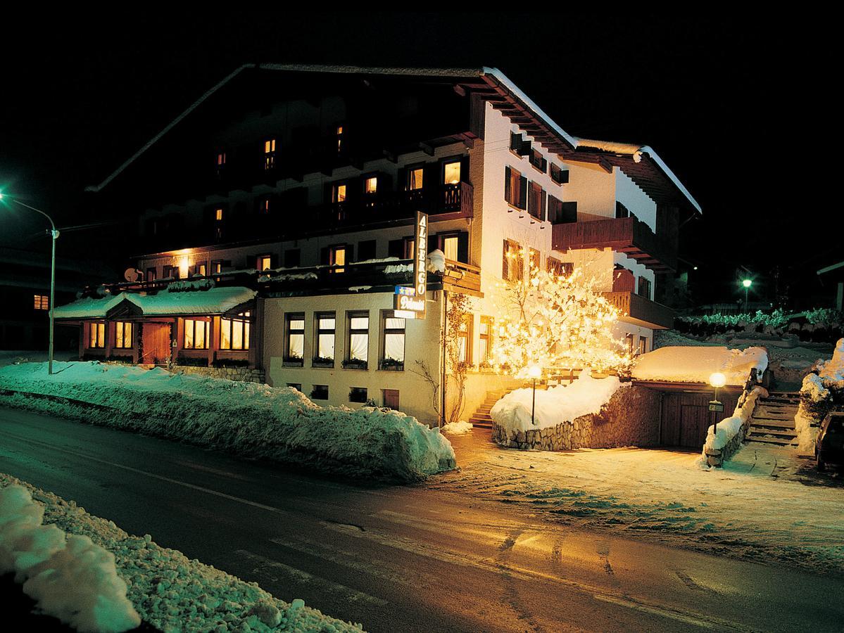 Hotel Albergo Dolomiti San Vito di Cadore Exterior foto